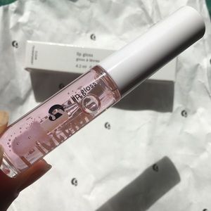 Glossier Clear Transparent  Lip Gloss